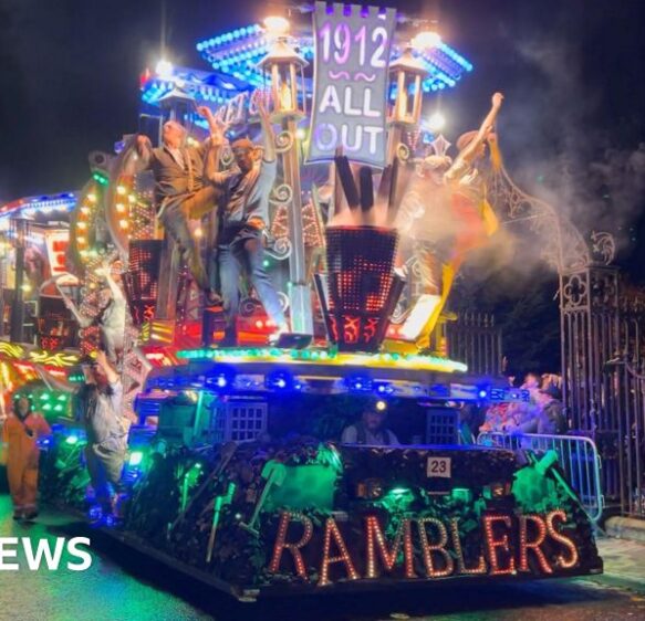 Somerset County Carnival circuit winners declared