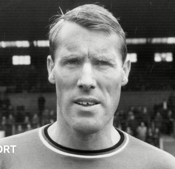 John Newman: Ex-Plymouth, Birmingham and Exeter defender dies aged 91