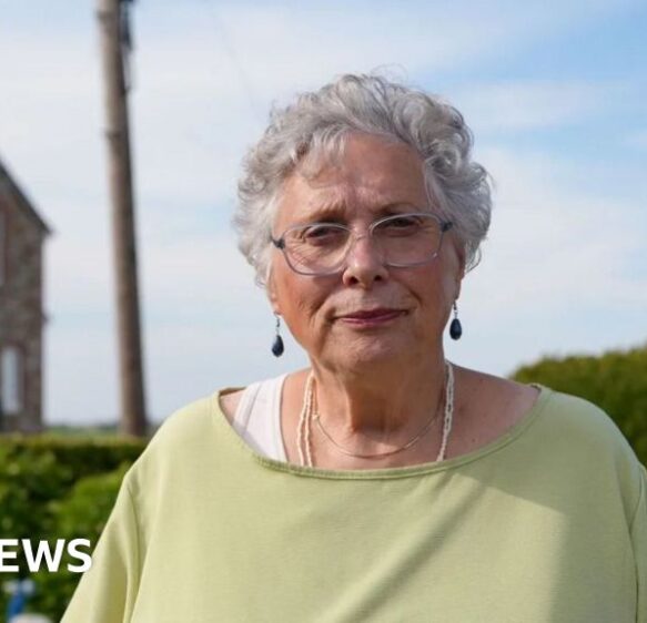 ‘I want the truth to come out’