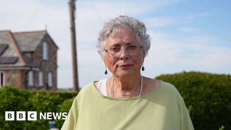 Read more about the article ‘I want the truth to come out’