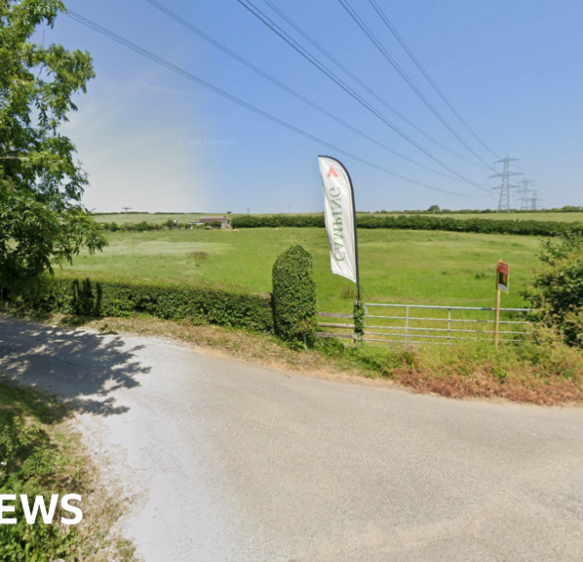 Council-owned farm in Chickerell earmarked for solar project