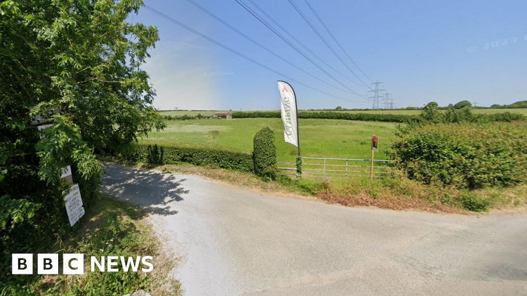 You are currently viewing Council-owned farm in Chickerell earmarked for solar project