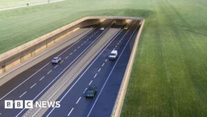 Read more about the article ‘Stonehenge tunnel’ and ‘music festival error’