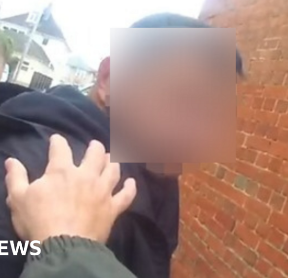 Arrests made in Bournemouth in people-smuggling investigation