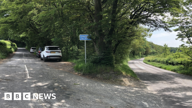 Read more about the article Dorset road closures to improve junction due to start