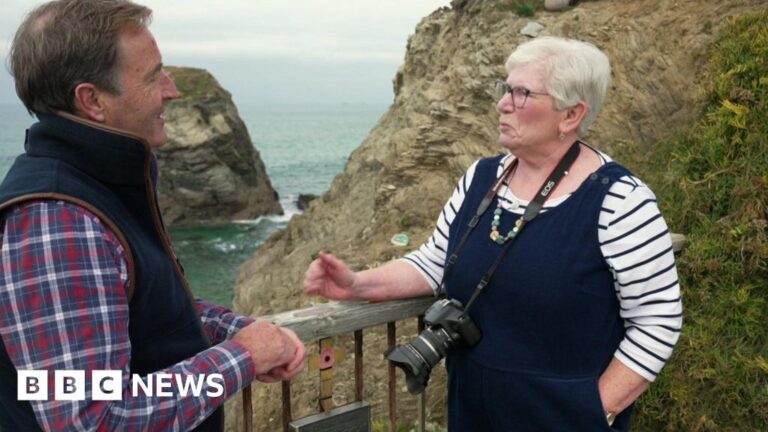 Read more about the article Weather Watcher’s photos developed into artworks