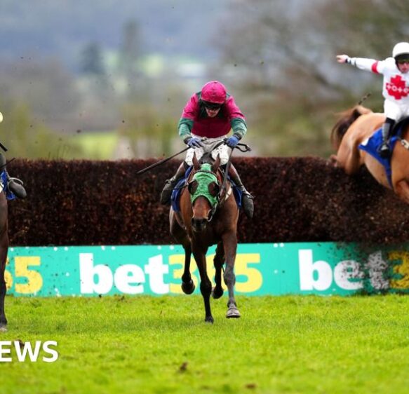 ‘Disappointment’ as meet cancelled due to dry ground