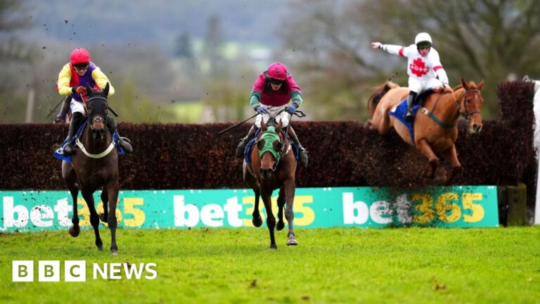 Read more about the article ‘Disappointment’ as meet cancelled due to dry ground