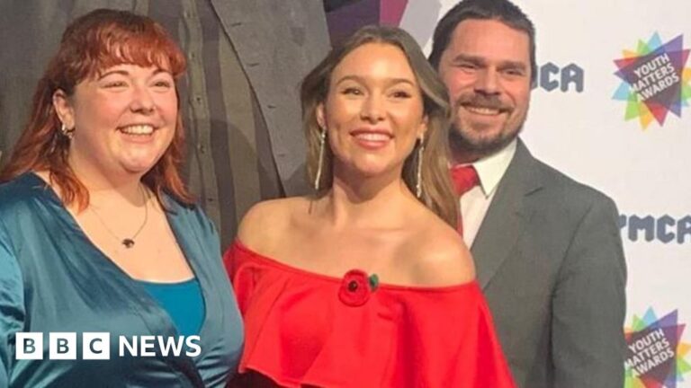 Read more about the article Woman who lived on Exeter streets said life was ‘unbearable’