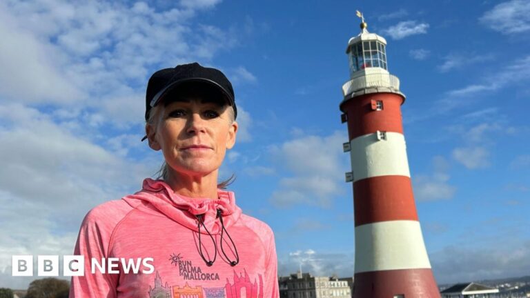 Read more about the article Runner’s half marathon holiday ‘ruined’ by food poisoning
