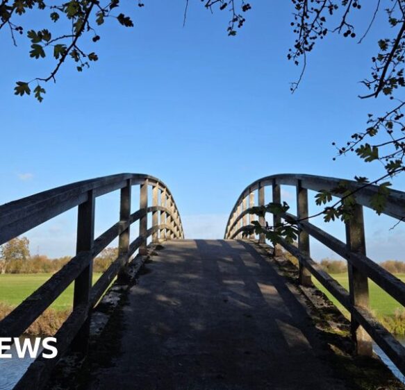 This week’s images from the south of England