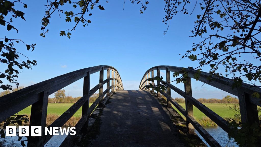 You are currently viewing This week’s images from the south of England