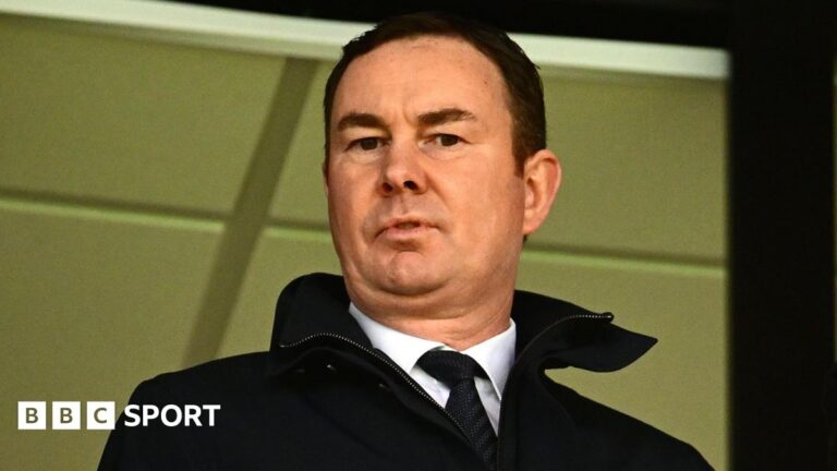 Read more about the article Derek Adams: Plymouth Argyle ‘will strengthen in January transfer window’ says director of football