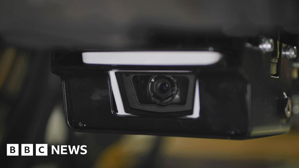 You are currently viewing Train thermal cameras tested in Surrey to help prevent delays