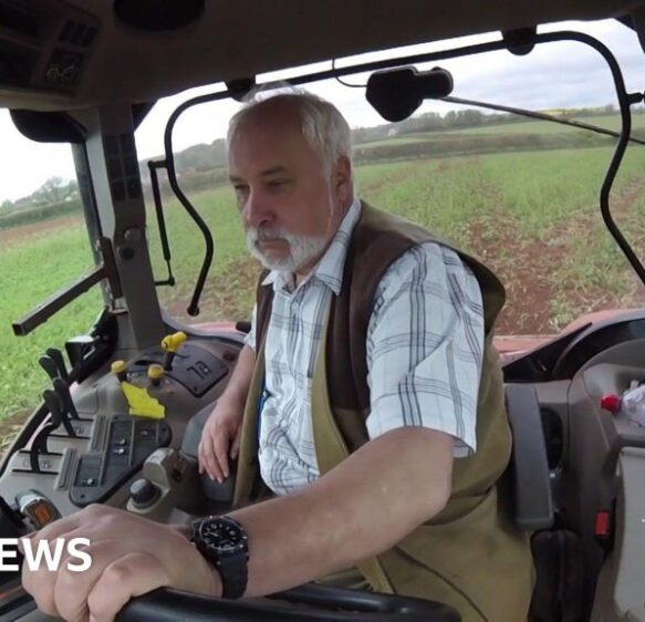 Devon man shot himself after police returned guns, inquest told