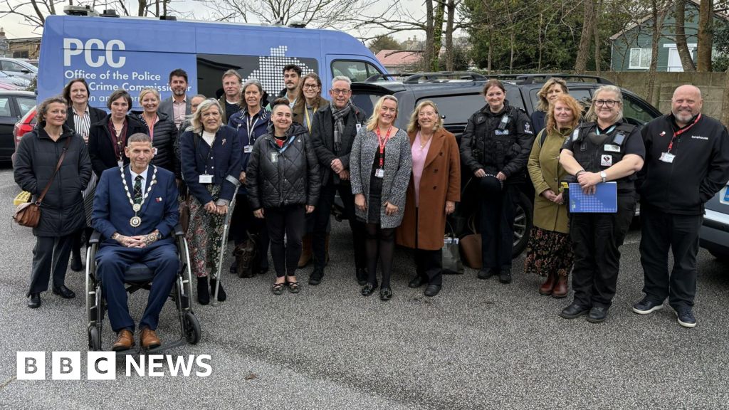 You are currently viewing New effort to tackle Camborne’s anti-social behaviour