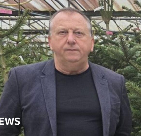 Traders say A382 closure in Newton Abbot has hampered sales