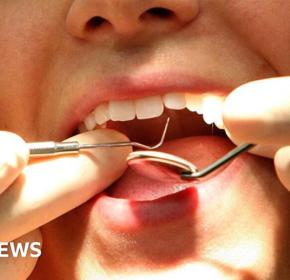 New Chard dentist to open before Christmas