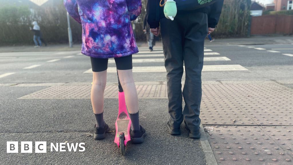 You are currently viewing Scheme teaching Devon children road safety extended until 2028