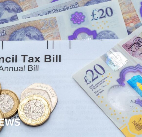 Residents to try balancing Dorset Council’s budget with simulator