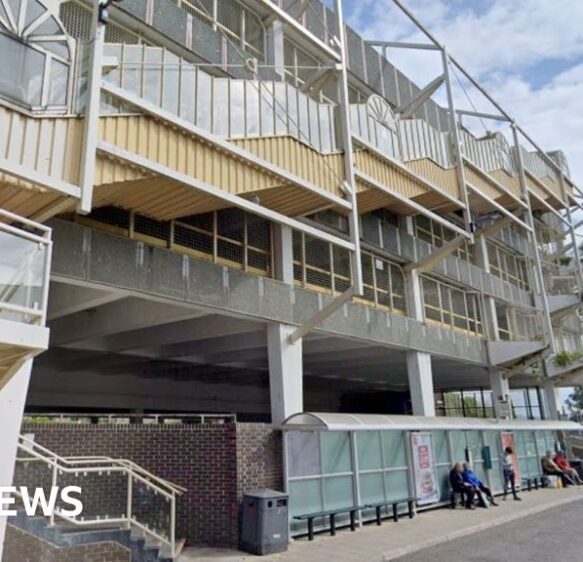 Devon bus facilities to get £1.4m in improvements