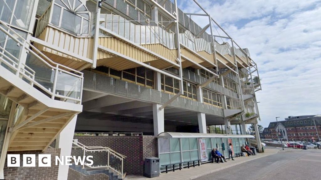 You are currently viewing Devon bus facilities to get £1.4m in improvements