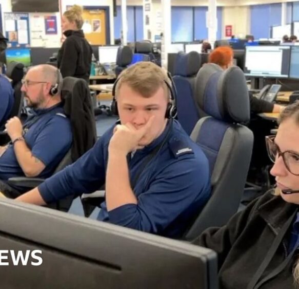 South weekly quiz: What is the police AI chatbot called?