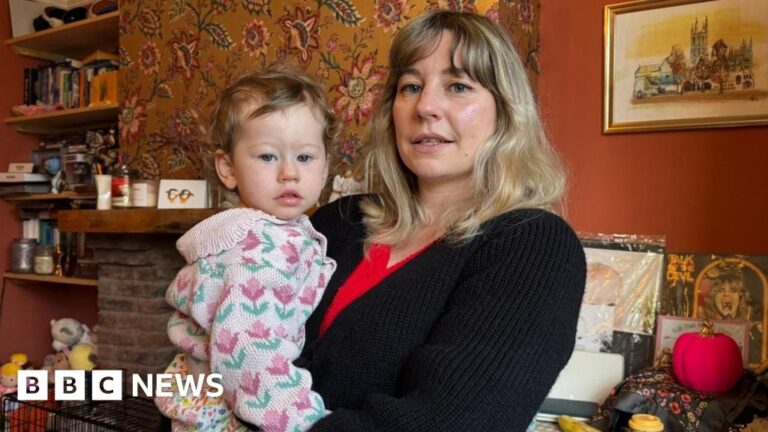 Read more about the article Somerset family’s flu vaccine plea after 2024 Christmas ‘ruined’