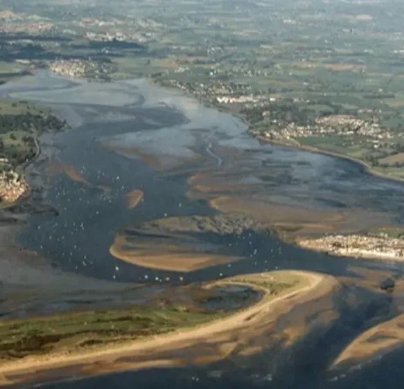 Exeter City Council is about to seize the helm of Exe estuary maritime life: will it steer it onto the rocks?