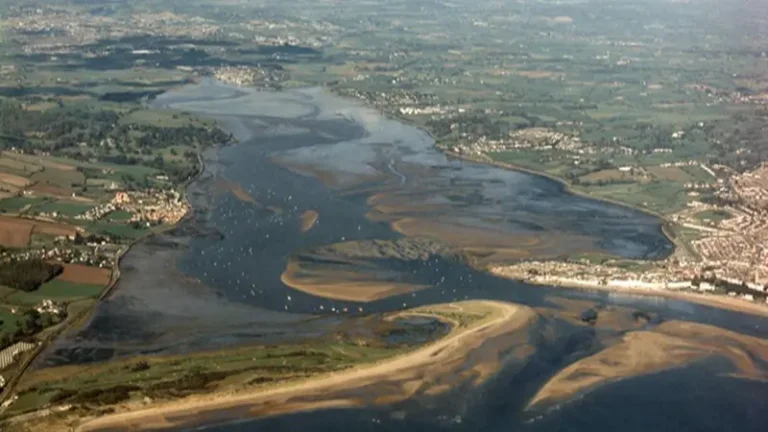 Read more about the article Exeter City Council is about to seize the helm of Exe estuary maritime life: will it steer it onto the rocks?