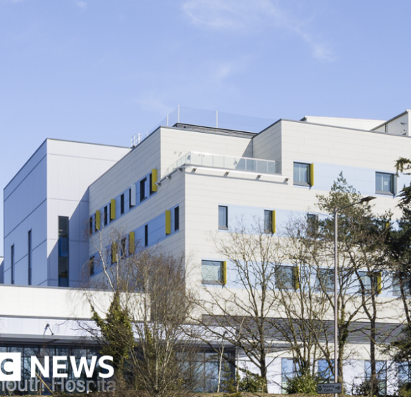 University Hospital Dorset buys remainder of Wessex Fields