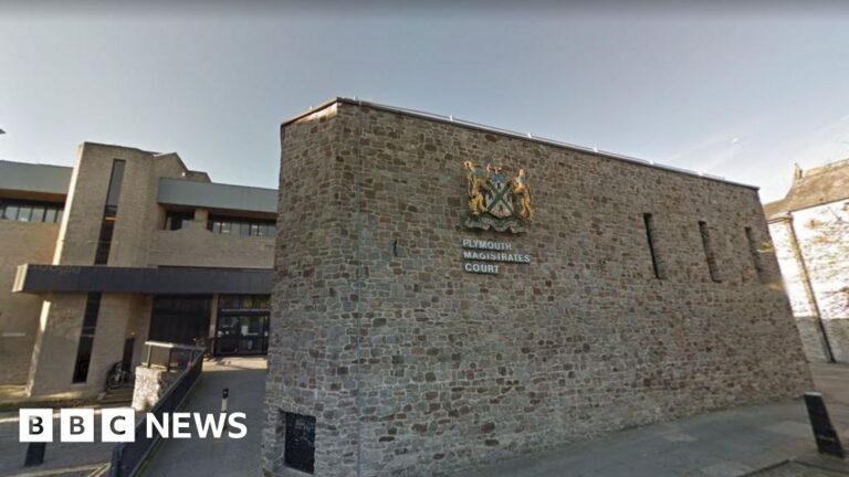 Read more about the article Ex-solicitor accused of rapes in Plymouth court and police cells