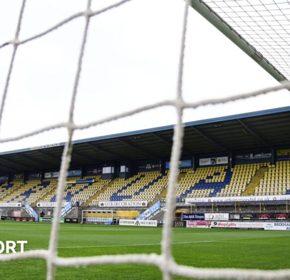 Torquay United apologise as club vows ‘zero tolerance’ on racism