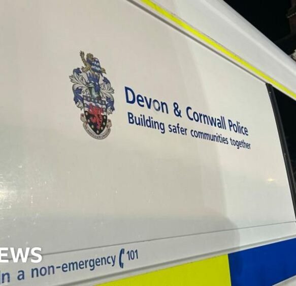 Police investigate series of burglaries in East Cornwall