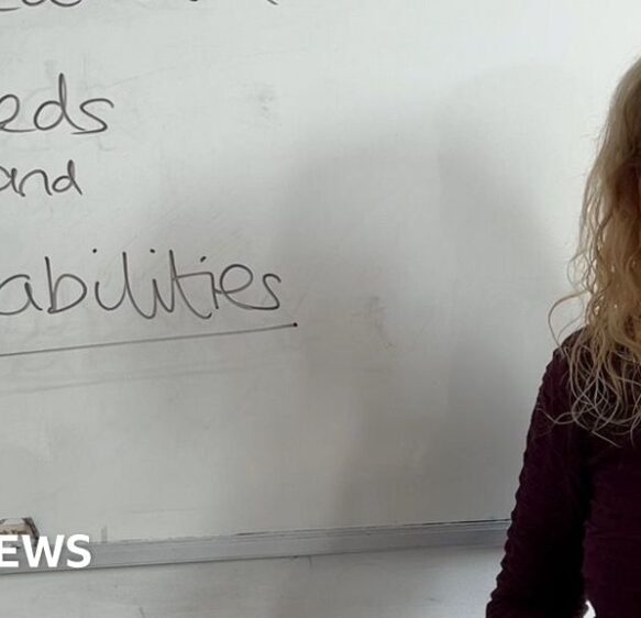 As Send system faces ‘collapse’