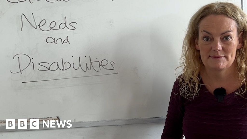 You are currently viewing As Send system faces ‘collapse’