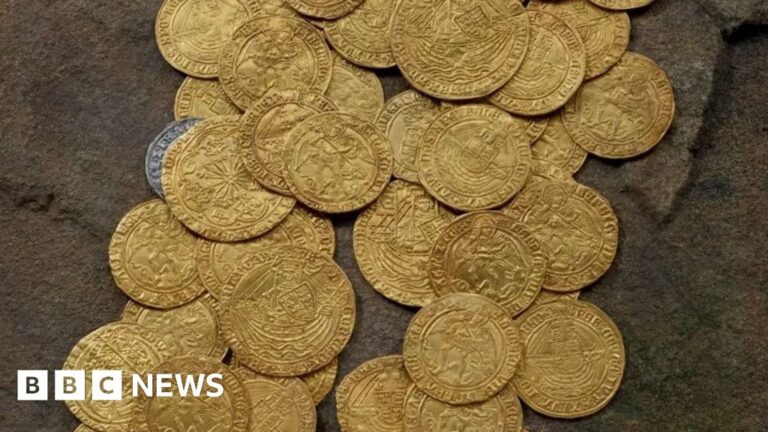 Read more about the article South weekly quiz: How many gold coins found in garden?