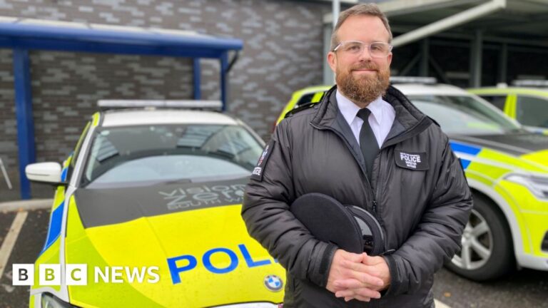 Read more about the article Devon and Cornwall drug tests positive for nearly half of drivers