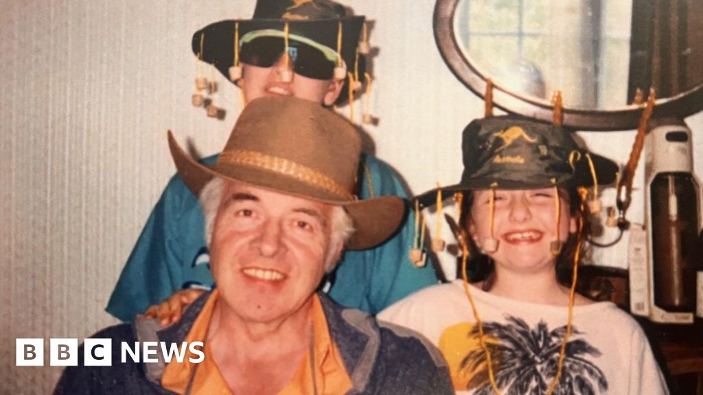 You are currently viewing Pancreatic Cancer warning as family ‘blindsided’ by man’s death