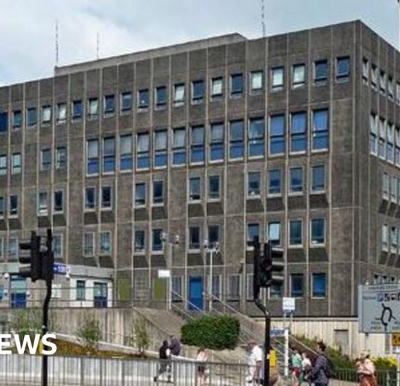 Former Plymouth solicitor denies sex abuse and rape of clients