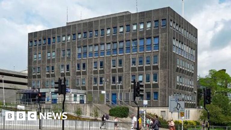 Read more about the article Former Plymouth solicitor denies sex abuse and rape of clients