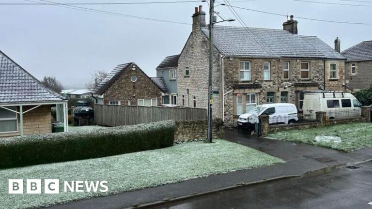 Read more about the article ‘First snow falls’ and ‘male firefighters celebrated’