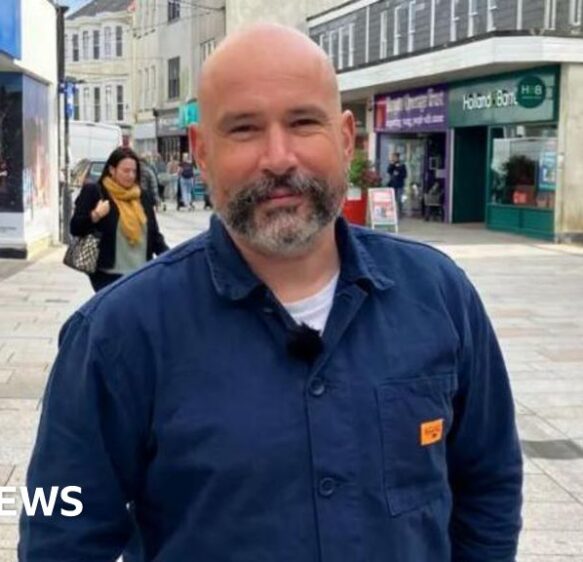 Unbearable costs taking toll, Cornwall business leader says