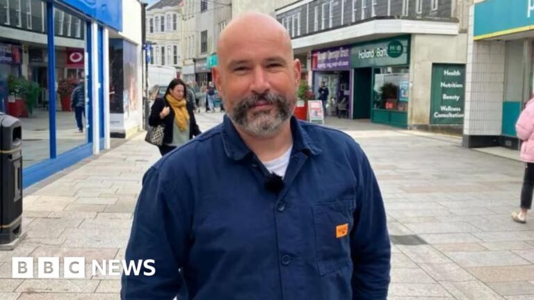 Read more about the article Unbearable costs taking toll, Cornwall business leader says