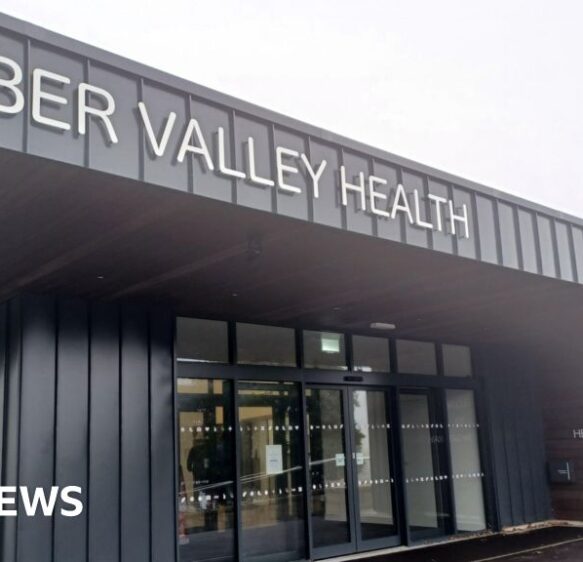 GP practice opens in old supermarket in Helston