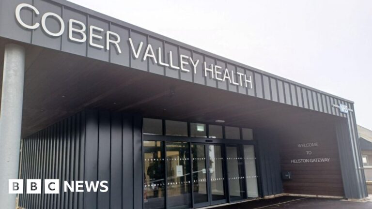 Read more about the article GP practice opens in old supermarket in Helston