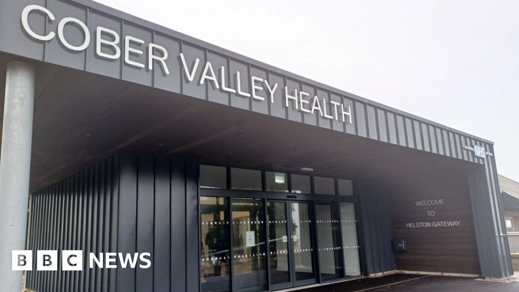 You are currently viewing GP practice opens in old supermarket in Helston