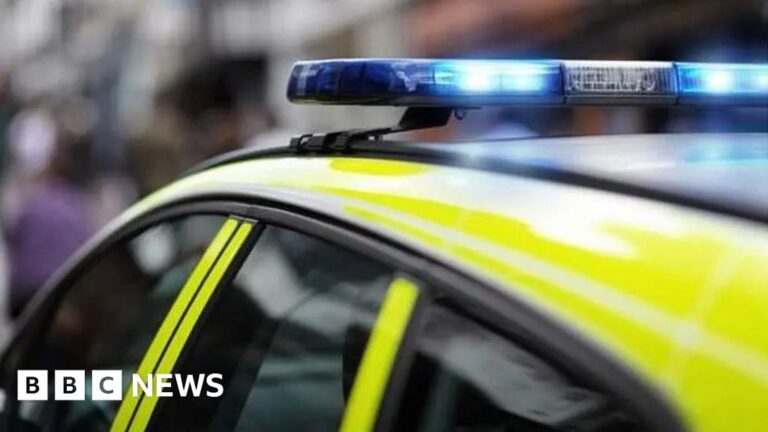 Read more about the article Man, 53, dies after van hits wall at Sidbury