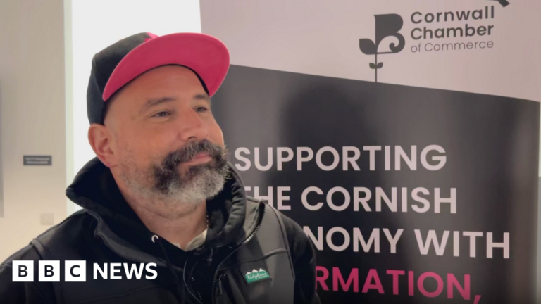 Read more about the article Budget sparks concern among south west businesses