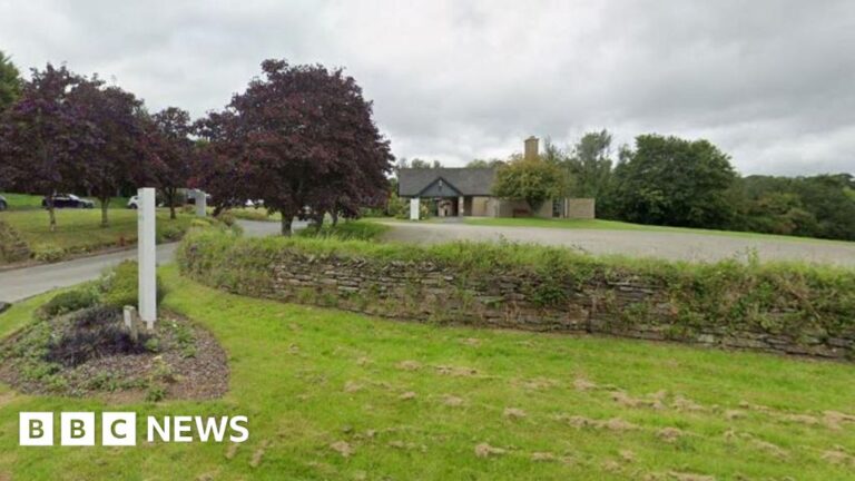 Read more about the article Bodmin crematorium staff ‘hurting’ after £50k of equipment stolen